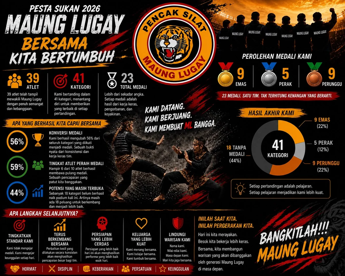 ppsn maung lugay statistik